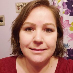 Meet your Posher, Leeann